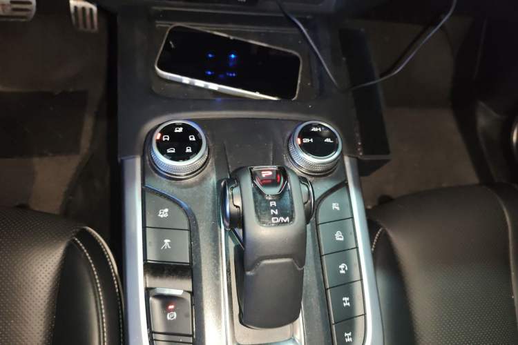 Used Tank 300 2021 Off-Road Edition 2.0T Conqueror
