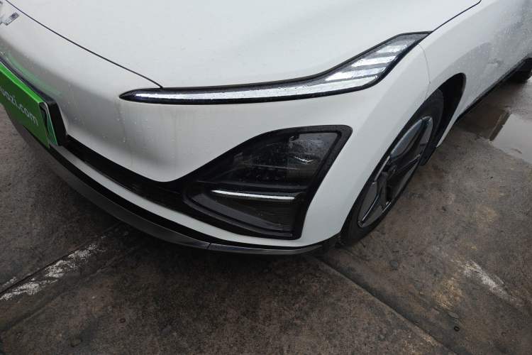 Used Wuling E5 2024 410 km Standard Version