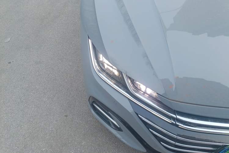 Used Volkswagen FAW-Volkswagen CC 2023 380TSI Striking Edition Right Front Headlight