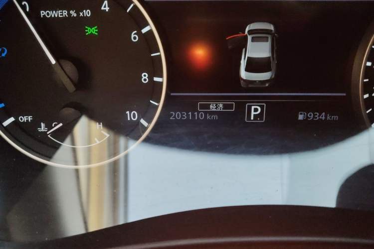 Used Nissan Sylphy 2022 Electric-Drive e-POWER Super Connect PLUS