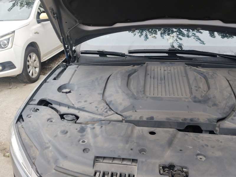 Used BYD Qin PLUS 2021 EV 500KM Luxury Model — 22