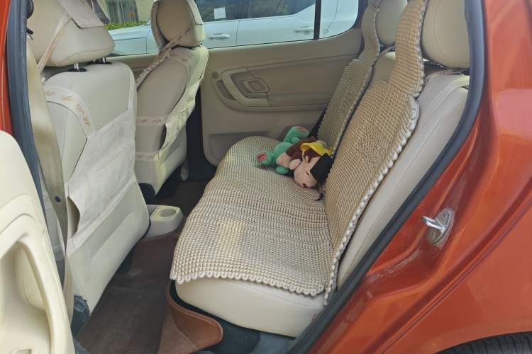 Used Skoda Fabia 2014 1.4L Manual Crystal Edition