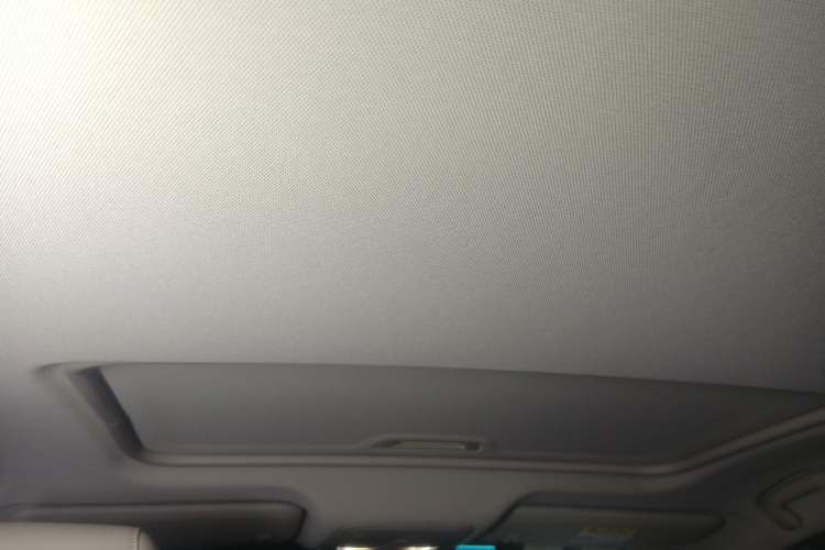 Used Buick GT 2018 15T Dual-Clutch Elite Model China V Standard