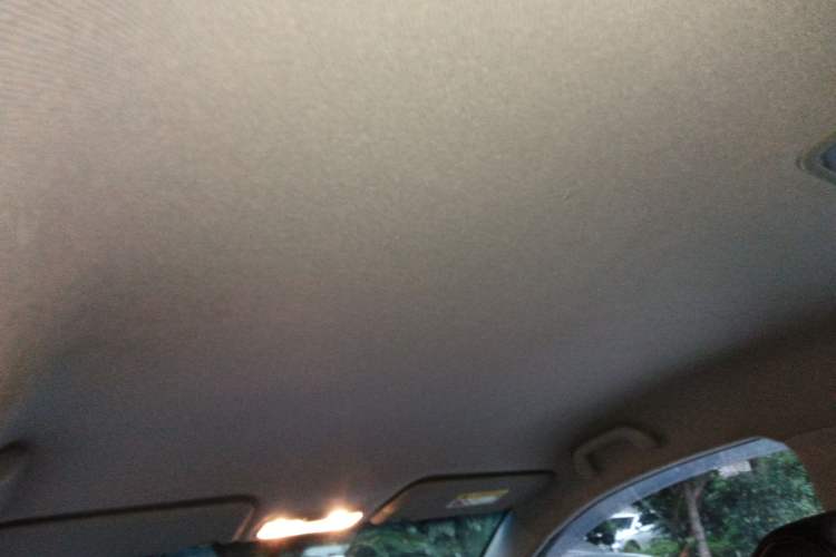 Used JAC Group Refine S3 2014 1.5L Manual Luxury Smart Model