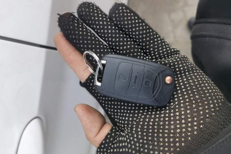 Used Baojun 510 2019 1.5L CVT Enjoyment Model China VI Emission Standard