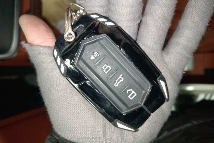 Used Tank 500 2022 3.0T High-End Custom Edition 5 Seats