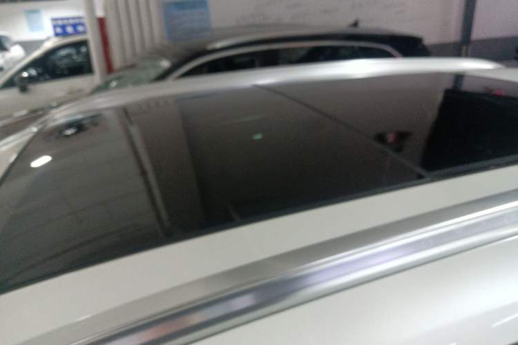 Used BMW X1 2021 sDrive25Li Leading Model