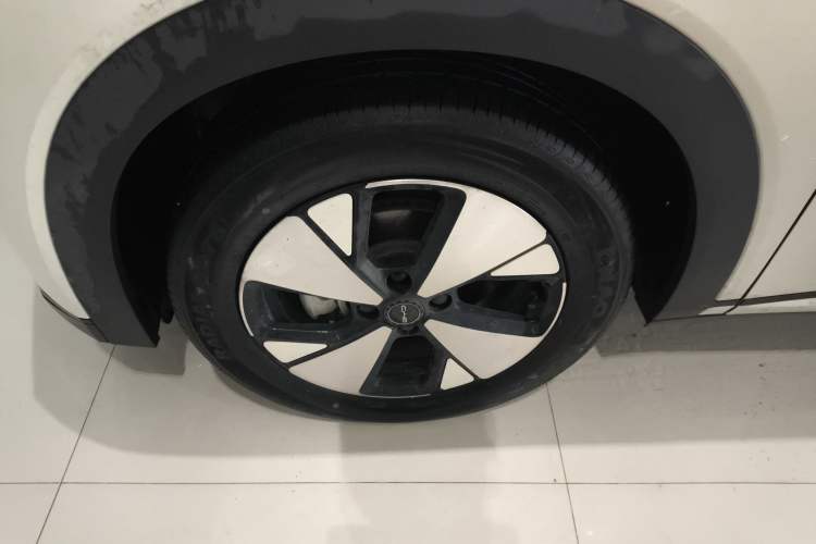 Used BYD Dolphin 2023 420 km Fashion Edition