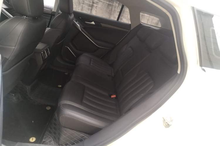 Used Ford Territory 2020 Lingjie S EcoBoost 145 CVT Zunling Edition