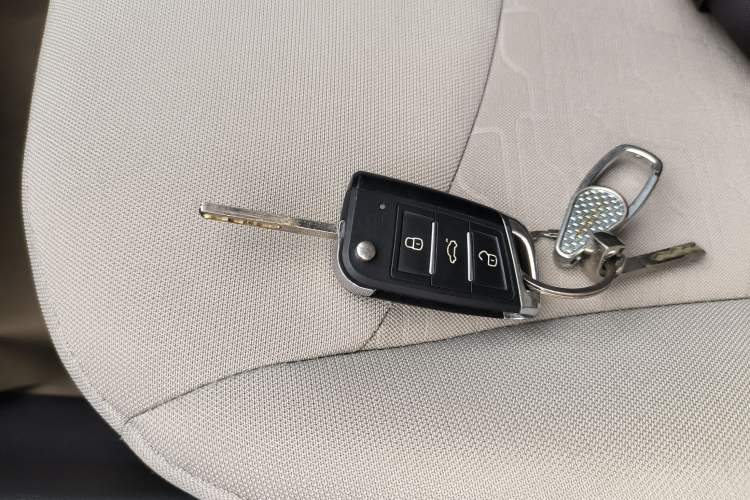 Used Chevrolet Sail 2015 Sail 3 1.3L AMT Ideal Edition