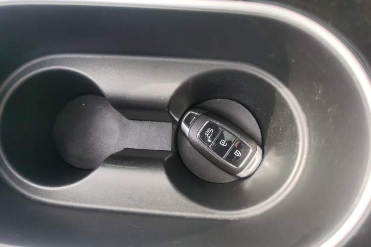 Used Hyundai Elantra 2021 1.5L CVT GLX Elite Edition