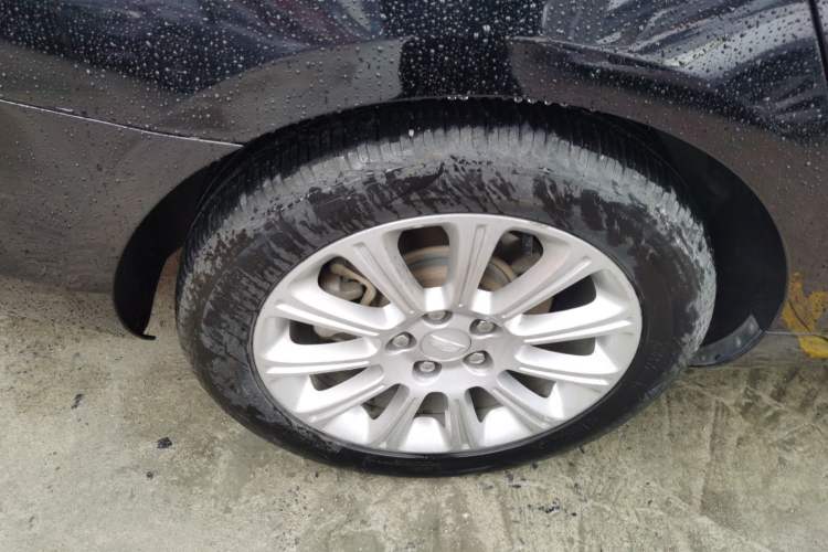 Used Cadillac XTS 2017 28T Elite Model
