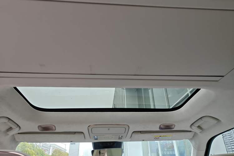 Used Lynk & Co 900 2025 2.0T Ultra Headliner