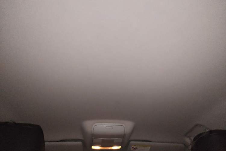 Used Skoda Superb 2013 1.4TSI DSG Sport Edition Headliner