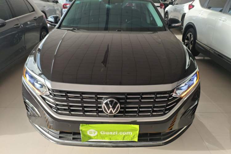 Used Volkswagen Passat 2022 330TSI Elite Edition
