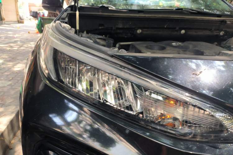 Used Toyota Wildlander 2021 2.0L CVT Two-Wheel Drive Luxury Edition