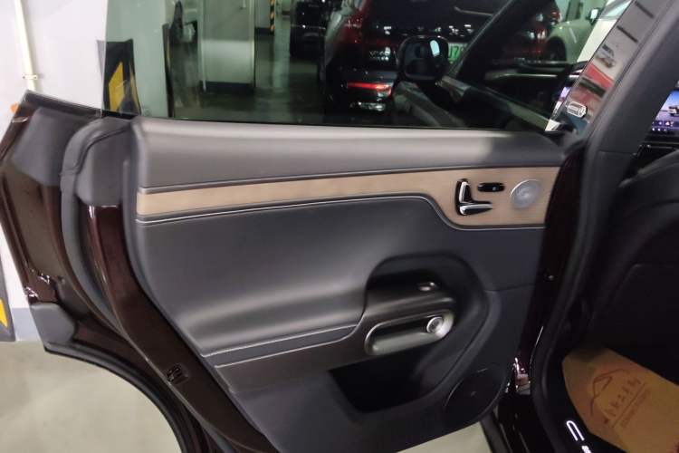 Used smart #5 2024 Ultra-Long Range Extraordinary Journey Luxury Edition
