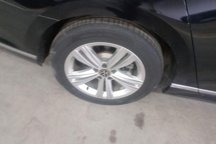 Used Volkswagen Magotan 2023 2 Million Units Limited-Edition 280TSI DSG Comfort Version
