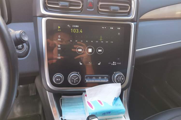 Used Lynk & Co 01 2017 2.0T Two-Wheel Drive Pro Edition
