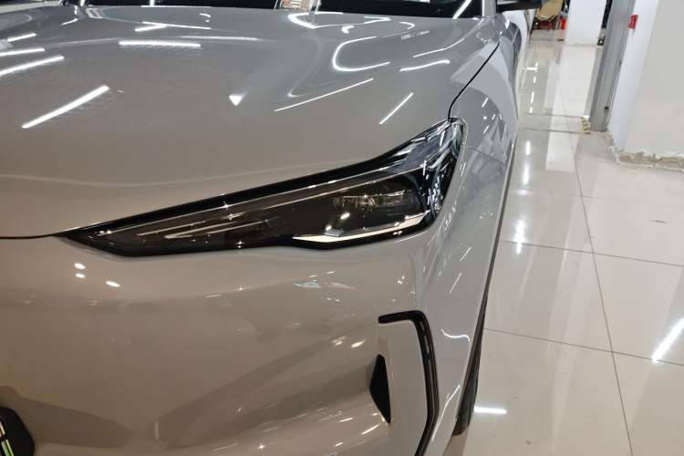 Used Geely Galaxy E5 2024 440km Exploration Version
