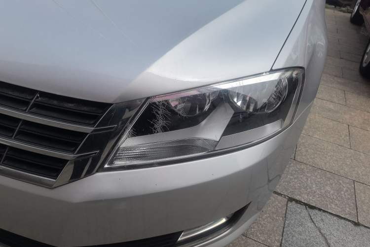 Used Volkswagen Lavida 2013 Restyled Classic 1.6L Manual Comfort Edition