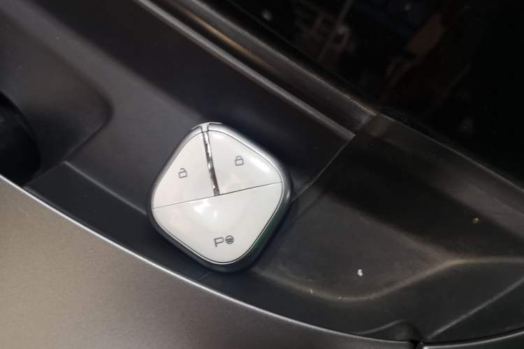 Used Baojun Spark 2023 Intelligent Premium Edition