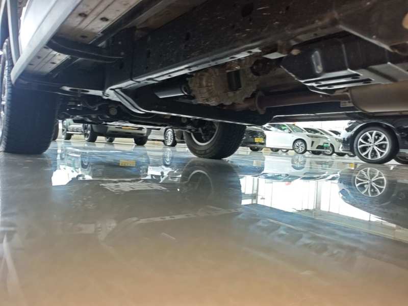 Used BAIC Off-Road BJ40 2024 2.0D All-New Blade Hero Crosser — 21