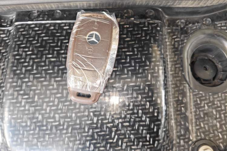 Used Mercedes-Benz GLE 2022 GLE 450 4MATIC AMG Line