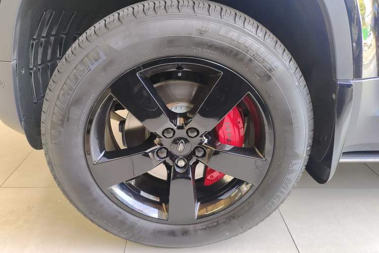 Used Land Rover Defender 2024 90 3.0T P400 HSE