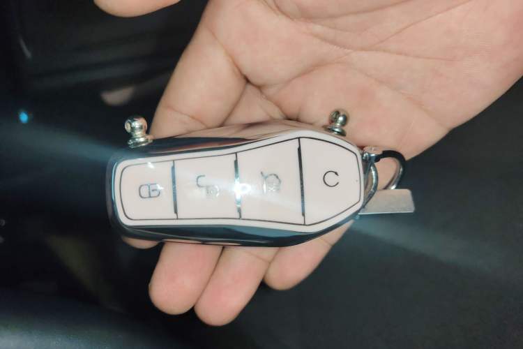 Used BYD Seagull 2024 Honor Edition 405km Flying Version