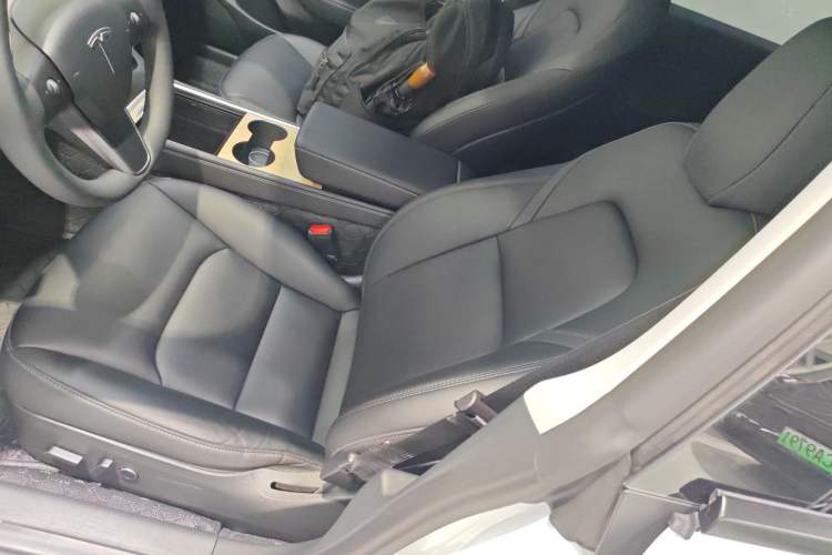 Used Tesla Model 3 2022 Rear-Wheel-Drive Version