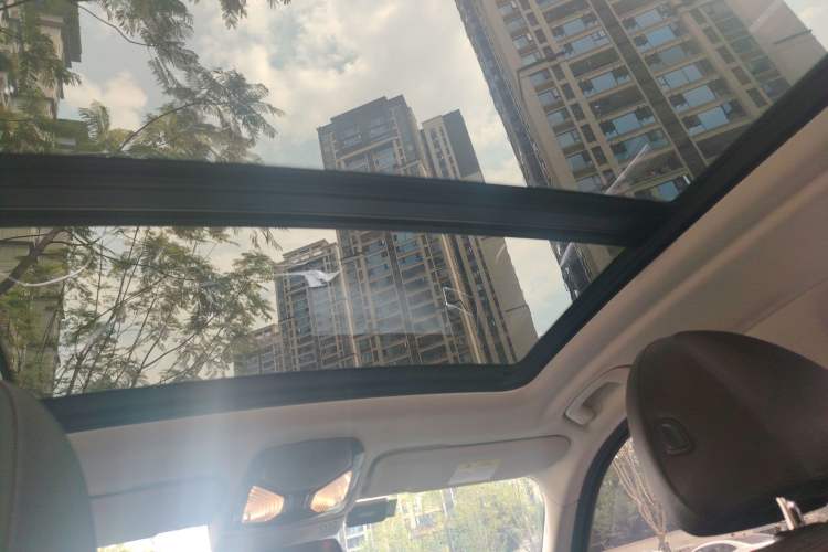 Used BMW X3 2022 Restyled xDrive25i M Sport Package
