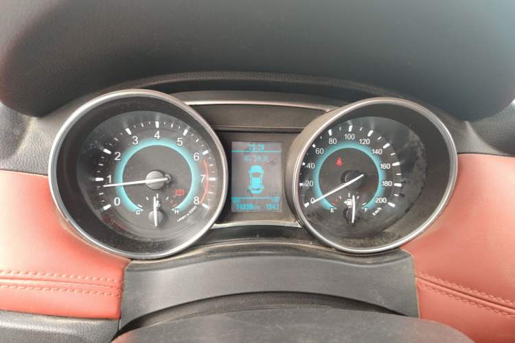 Used Haval H1 2015 1.5L Manual Urban Model