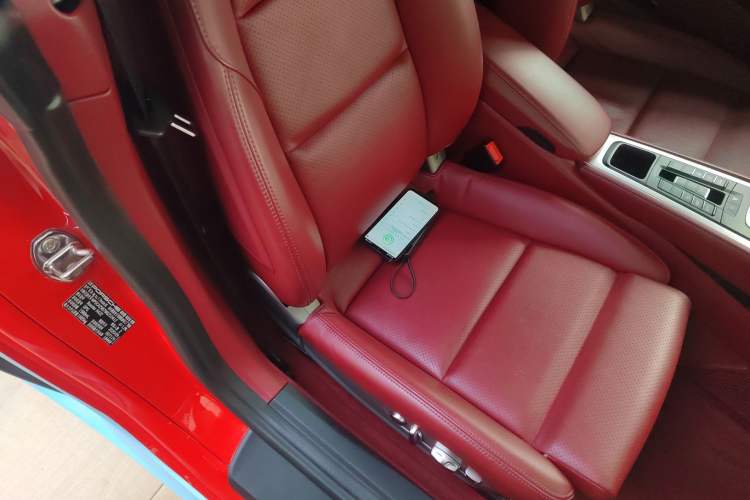 Used Porsche 718 2020 Boxster 2.0T