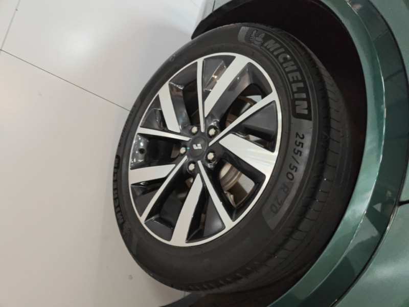 Used Li Auto L8 2023 Max model — 26