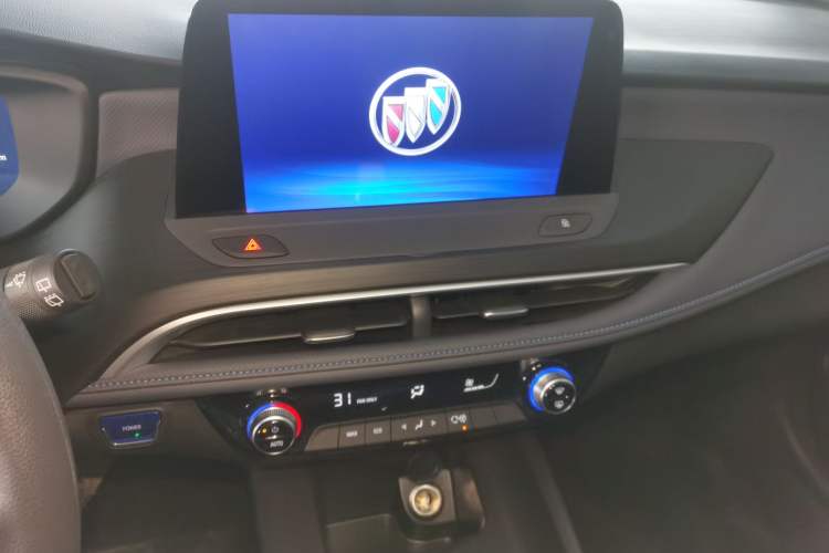 Used Buick Velite 6 2024 450km Enjoyment Plus Version
