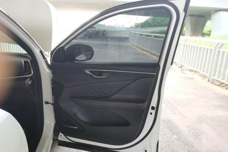 Used BAIC Rubik 2022 1.5T DCT Star Edition
