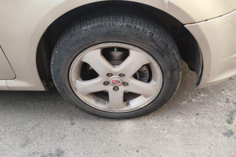 Used Roewe 350 2013 350S 1.5L Manual Xunchi Edition