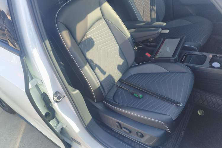 Used Volkswagen ID.3 2024 Outstanding Edition
