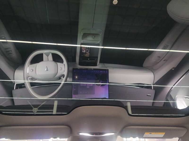 Used Deepal L07 2026 Model 240Ultra Huawei Qiankun ADS SE Edition — 17