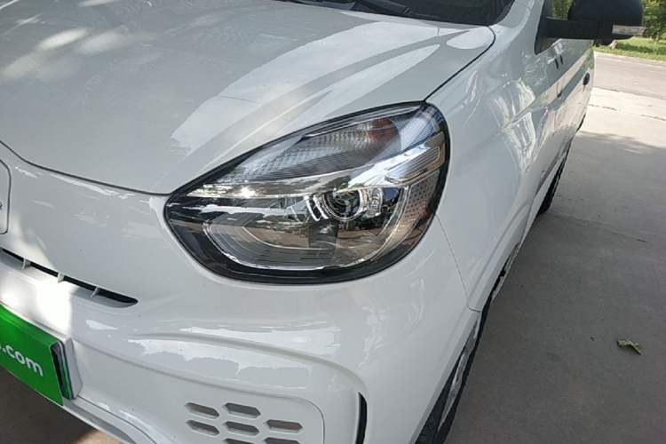 Used Roewe Clever 2021 302km Excellence Edition
