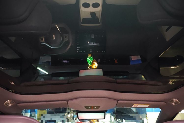 Used Avatr 06 2025 Ultra Pure Electric Edition
