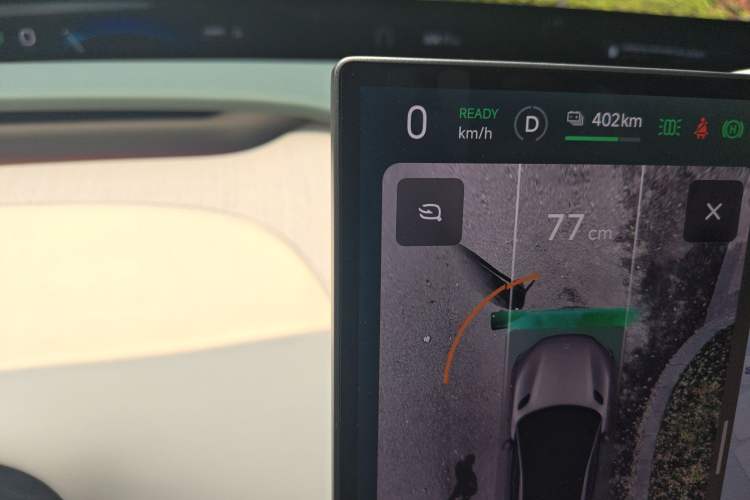 Used Xiaomi Auto YU7 2025 Ultra-Long Range High-Performance All-Wheel-Drive Max Edition
