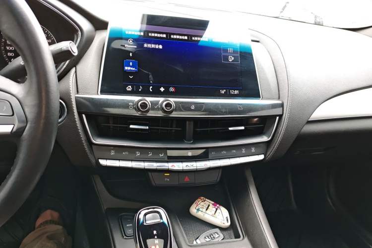 Used Cadillac CT5 2021 28T Fashion Edition