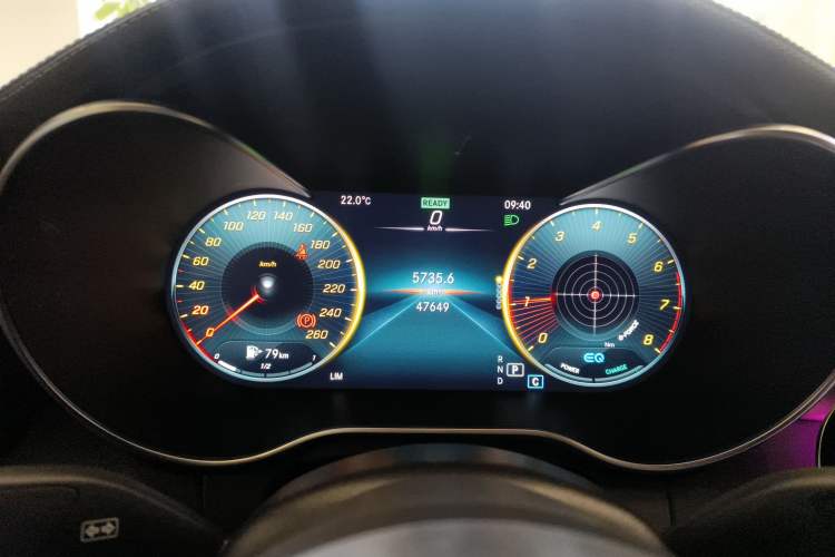 Used Mercedes-Benz C-Class 2021 C 260 Coupe
