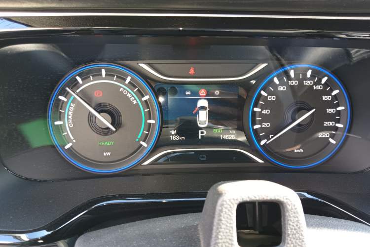 Used AION S 2022 Meizu 580
