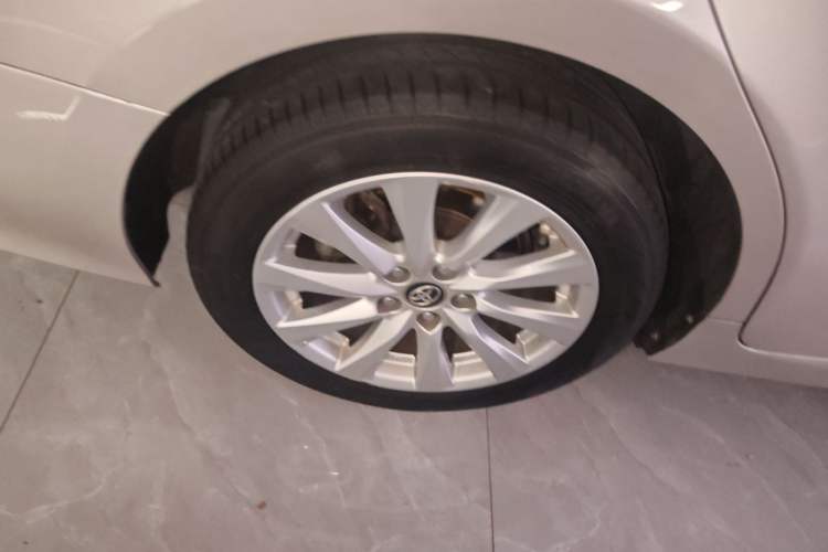 Used Toyota Camry 2019 2.0G Luxury Edition China VI Standard