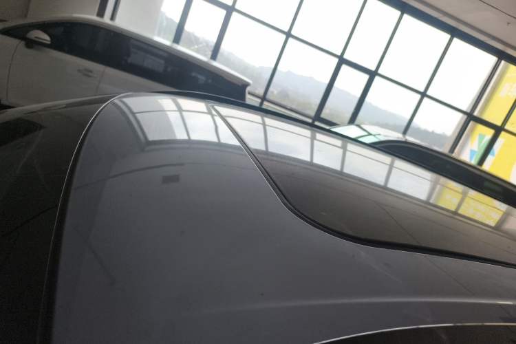 Used Chery Fengyun T9 2024 120 Long-Range Flagship Version 7 Seats Ternary Lithium
