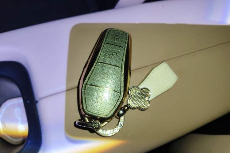 Used BYD Seagull 2023 Free Edition
