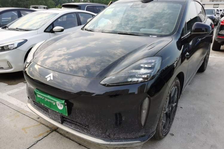 Used Hyptec HT 2024 825 Ultra-High Voltage LiDAR Edition